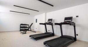 Galaxy Suites Boutique Resort