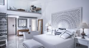 Abaton Island Resort & Spa
