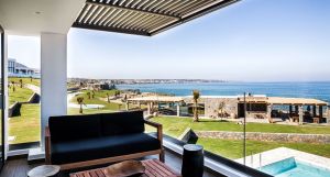 Abaton Island Resort & Spa
