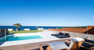 Abaton Island Resort & Spa
