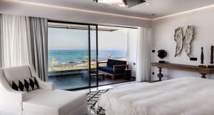 Abaton Island Resort & Spa
