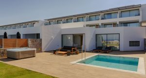 Abaton Island Resort & Spa