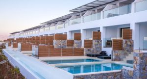 Abaton Island Resort & Spa