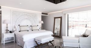 Abaton Island Resort & Spa