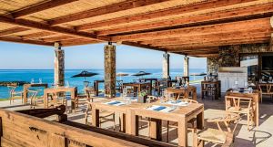 Abaton Island Resort & Spa