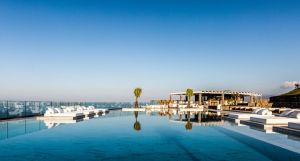 Abaton Island Resort & Spa