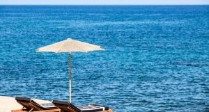 Abaton Island Resort & Spa