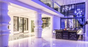 Abaton Island Resort & Spa