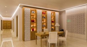 Abaton Island Resort & Spa
