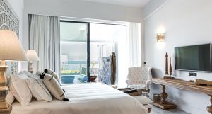 Abaton Island Resort & Spa