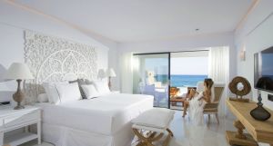 Abaton Island Resort & Spa