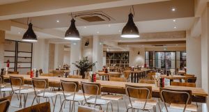 Cook's Club Hersonissos