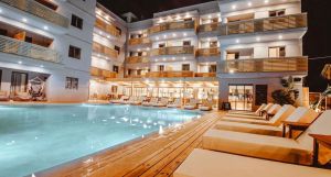 Cook's Club Hersonissos