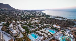 Elios Hill - Stalida