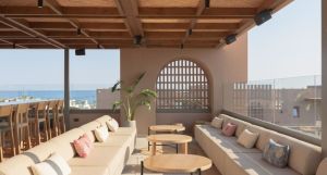 Paralos Venus Suites