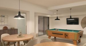 Paralos Venus Suites