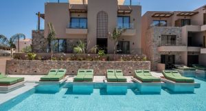 Paralos Venus Suites