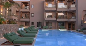 Paralos Venus Suites
