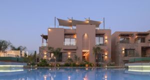 Paralos Venus Suites