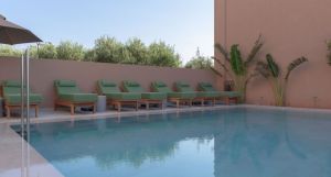 Paralos Venus Suites