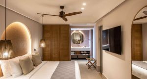 Paralos Venus Suites