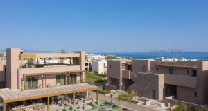 Paralos Venus Suites