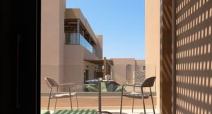 Paralos Venus Suites