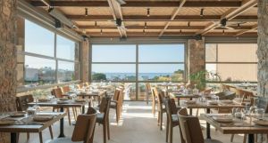 Paralos Venus Suites