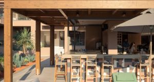 Paralos Venus Suites