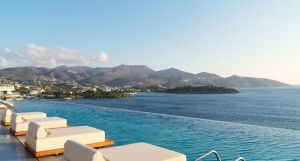Intercontinental Crete - Agios Nikolaos