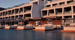 Intercontinental Crete