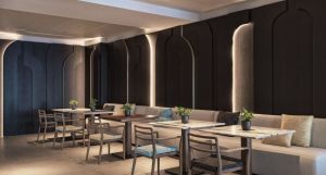 Intercontinental Crete