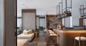 Intercontinental Crete
