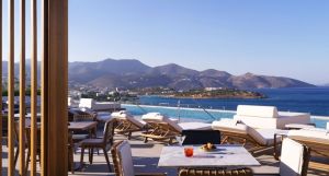 Intercontinental Crete