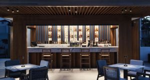 Intercontinental Crete