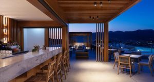 Intercontinental Crete