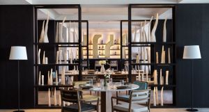 Intercontinental Crete