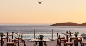 Intercontinental Crete