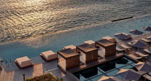Intercontinental Crete
