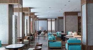 Intercontinental Crete