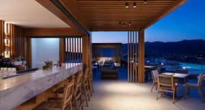Intercontinental Crete