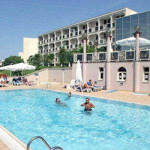 Hotel Laguna Istra