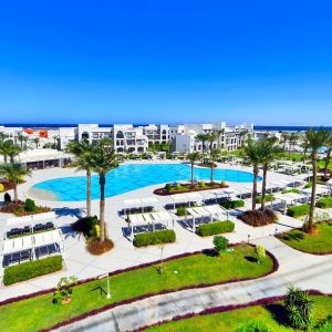 Steigenberger Alcazar Sharm El Sheikh