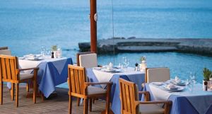 Elounda Mare