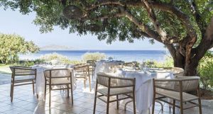 Elounda Mare