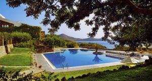 Elounda Mare