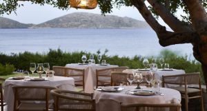 Elounda Mare