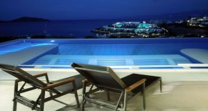 Elounda Mare