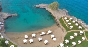 Elounda Mare