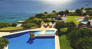 Elounda Mare